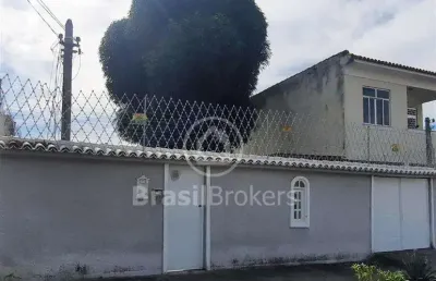 Casa com 4 quartos à venda na Rua Teresa Cavalcanti, Piedade, Rio de Janeiro