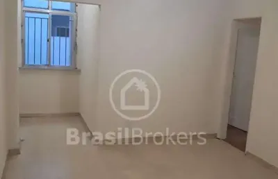 Apartamento com 2 quartos à venda na Rua Daniel Carneiro, Engenho de Dentro, Rio de Janeiro