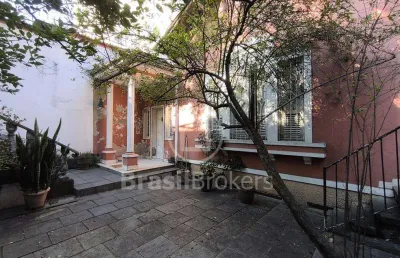 Casa com 4 quartos à venda na Rua Curupaiti, Engenho de Dentro, Rio de Janeiro