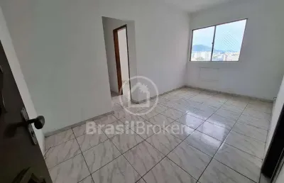 Apartamento com 2 quartos à venda na Rua Delfina Alves, Madureira, Rio de Janeiro