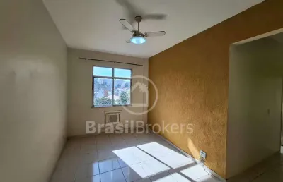 Apartamento com 2 quartos à venda na Rua Capitão Resende, Cachambi, Rio de Janeiro
