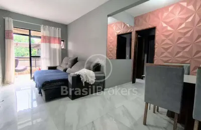 Apartamento com 2 quartos à venda na rua paulo viana, rocha miranda, rio de janeiro, 68 m2 por r$ 215.000