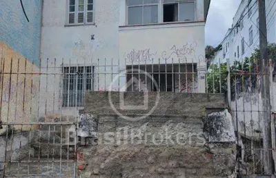 Prédio com 2 salas à venda na Rua Araújo Leitão, Engenho Novo, Rio de Janeiro
