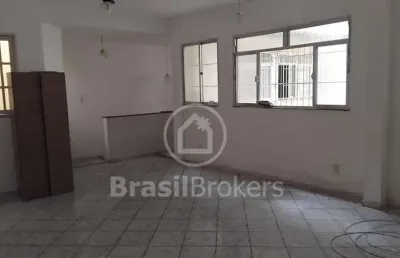 Casa com 2 quartos à venda na Rua Salvador Pires, Méier, Rio de Janeiro