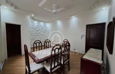 Apartamento com 2 quartos à venda na Rua Cardoso de Morais, Bonsucesso, Rio de Janeiro