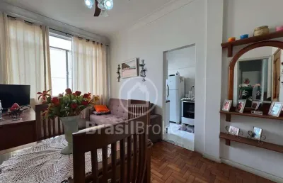 Apartamento com 2 quartos à venda na Rua Bariri, Olaria, Rio de Janeiro