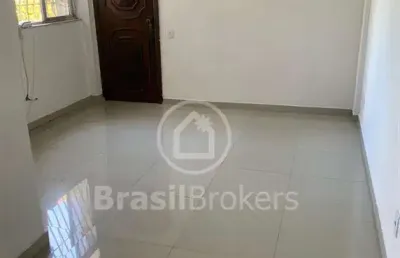 Apartamento com 2 quartos à venda na Rua General Clarindo, Engenho de Dentro, Rio de Janeiro