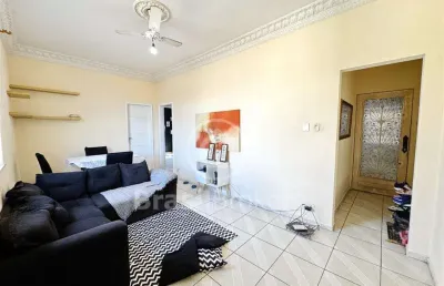 Apartamento à venda com 65 m² e 2 quartos em olaria, rio de janeiro - rj