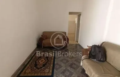 Casa com 4 quartos à venda na Rua Chuí, Madureira, Rio de Janeiro