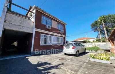 Casa com 7 quartos à venda na Rua Tamiarana, Higienópolis, Rio de Janeiro