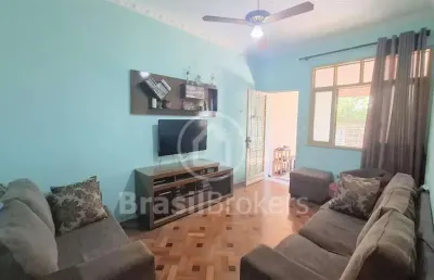 Casa com 3 quartos à venda na Rua Jaú, Engenho Novo, Rio de Janeiro