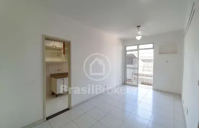 Apartamento com 2 quartos à venda na Rua Menezes Vieira, Cachambi, Rio de Janeiro