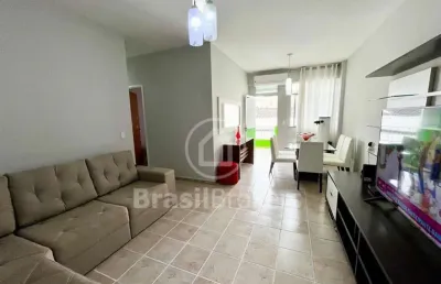 Apartamento com 3 quartos à venda na Rua Cônego Tobias, Méier, Rio de Janeiro