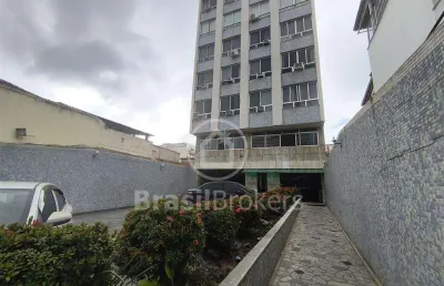 Amplo apartamento 3 quartos - próximo à rua dias da cruz