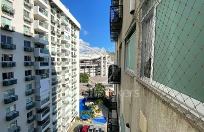 Condominio stadio residencial - apartamento 2 quartos, sendo 1 suíte