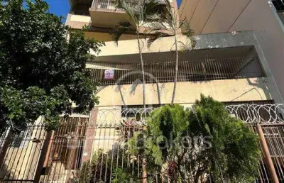 Apartamento com 2 quartos - rua miguel fernandes - méier