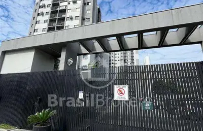 Apartamento com 2 quartos à venda na avenida dom hélder câmara, cachambi, rio de janeiro, 45 m2 por r$ 390.000