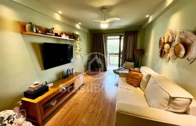 Apartamento à venda com 2 quartos no méier, rio de janeiro - rj