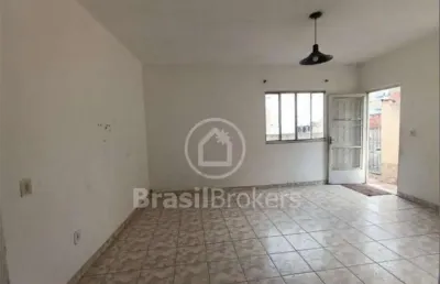 Casa com 3 quartos à venda na Rua Basílio de Brito, Cachambi, Rio de Janeiro