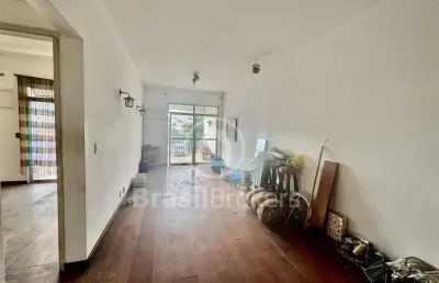 Apartamento com 2 quartos à venda na Rua Basílio de Brito, Cachambi, Rio de Janeiro