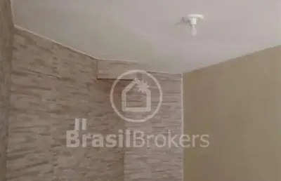 Apartamento com 1 quarto à venda na Rua São Gabriel, Cachambi, Rio de Janeiro