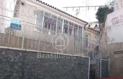 Casa com 3 quartos à venda na Rua Nossa Senhora da Guia, Lins de Vasconcelos, Rio de Janeiro
