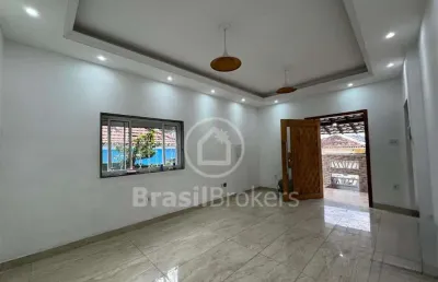 Casa com 2 quartos à venda na Rua Ubiratã, Higienópolis, Rio de Janeiro