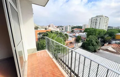 Apartamento com 2 quartos à venda na Rua Piranga, Méier, Rio de Janeiro