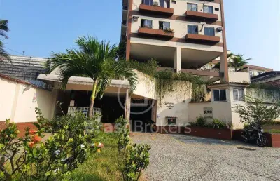 Apartamento com 2 quartos à venda na Rua Vinte e Quatro de Maio, Engenho Novo, Rio de Janeiro