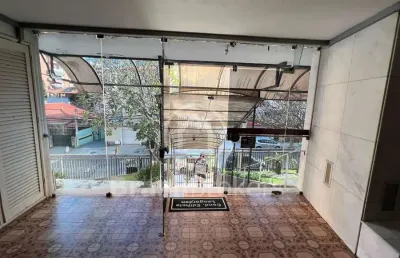 Apartamento com 2 quartos à venda na Rua Fábio Luz, Méier, Rio de Janeiro