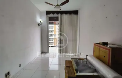 Excelente apartamento dois quartos e varanda e 2 vagas