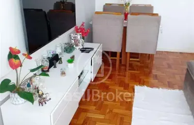 Excelente apartamento, 2 quartos, 2 banheiros, rua grão para.