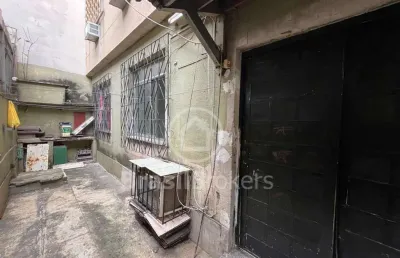 Apartamento térreo com suíte e hidromassagem no coração de madureira – isento de iptu e condomínio!