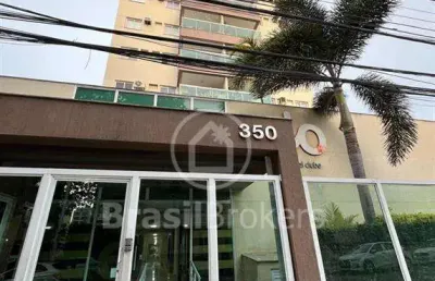 Apartamento com 2 quartos à venda na rua doutor padilha, engenho de dentro, rio de janeiro, 51 m2 por r$ 340.000
