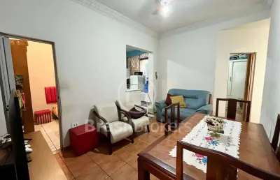 Apartamento à venda com 48,00m² e 2 quartos em bonsucesso, rio de janeiro - rj