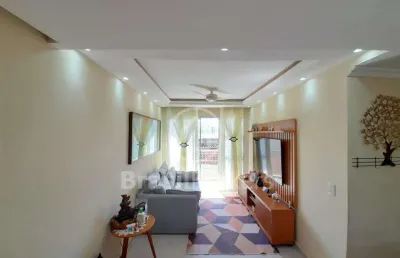 Apartamento com 2 quartos à venda na Rua Augusto Nunes, Todos os Santos, Rio de Janeiro