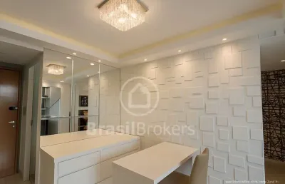 Apartamento à venda com 60,00m² e 3 quartos em engenho de dentro, rio de janeiro - rj