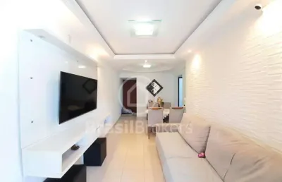 Apartamento com 2 quartos à venda na Rua Estevão Silva, Cachambi, Rio de Janeiro