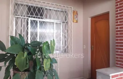 Casa com 3 quartos à venda na Rua Antônio Rego, Olaria, Rio de Janeiro