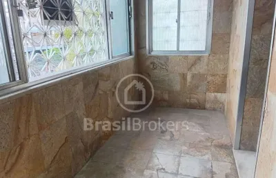 Apartamento à venda com 35,00m² e 1 quarto em engenho de dentro, rio de janeiro - rj