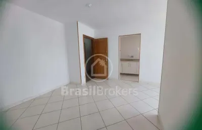 Apartamento com 2 quartos à venda na Rua Garcia Redondo, Cachambi, Rio de Janeiro