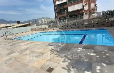 Excelente apt e localização !!! ... total infra 90m2.