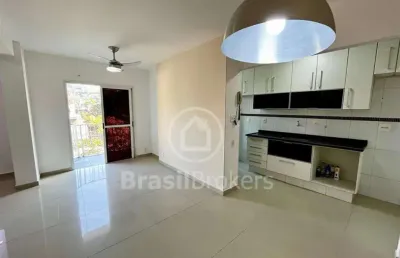 Apartamento à venda com 2 quartos no engenho de dentro, rio de janeiro - rj