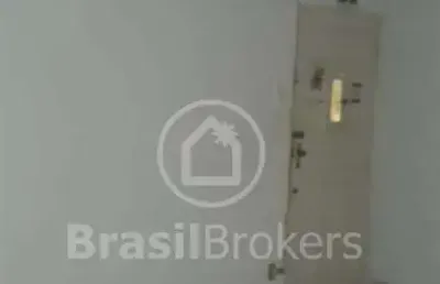Apartamento à venda com 45,00m² e 1 quarto em engenho de dentro, rio de janeiro - rj