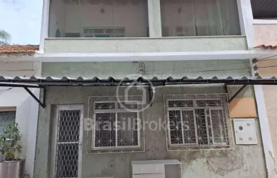 Casa com 5 quartos à venda na Rua Bento Gonçalves, Engenho de Dentro, Rio de Janeiro
