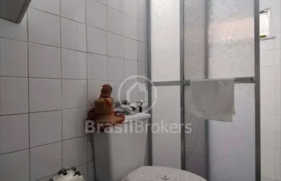 Casa com 3 quartos à venda na Rua Barão do Bom Retiro, Engenho Novo, Rio de Janeiro
