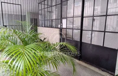 Apartamento em tijuca - excelente localização rua barão de pirassinunga (tijuca)