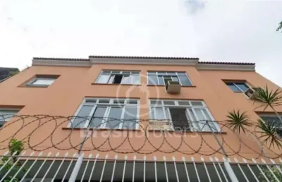 Apartamento com 2 quartos à venda na Rua Campinas, Grajaú, Rio de Janeiro