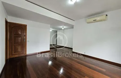 Apartamento com 4 quartos à venda na Rua Itacuruçá, Tijuca, Rio de Janeiro