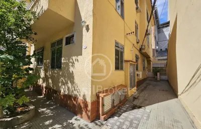 Excelente apartamento tipo garden, arejado e iluminado
